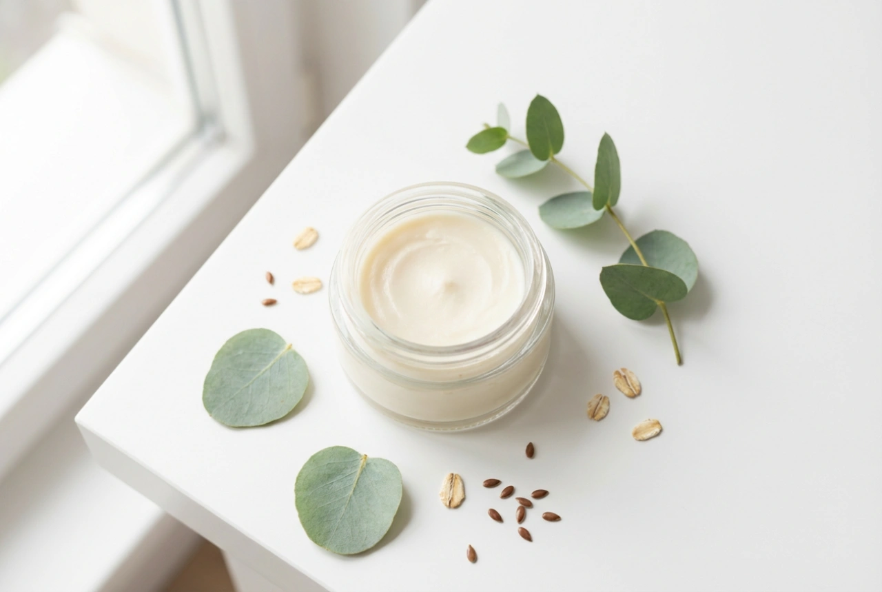 Doğal Vücut Balsamı: İçerik Seçimi ve Doğru Uygulama Yöntemleri