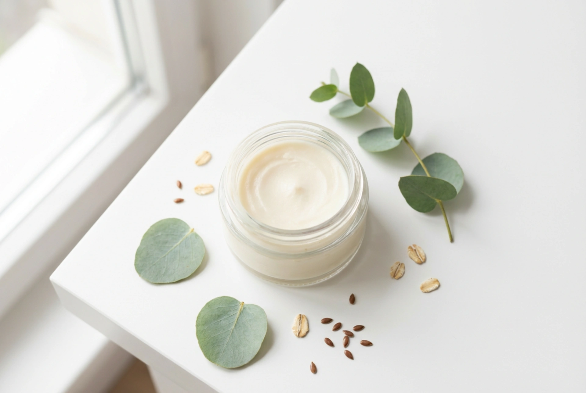 Doğal Vücut Balsamı: İçerik Seçimi ve Doğru Uygulama Yöntemleri