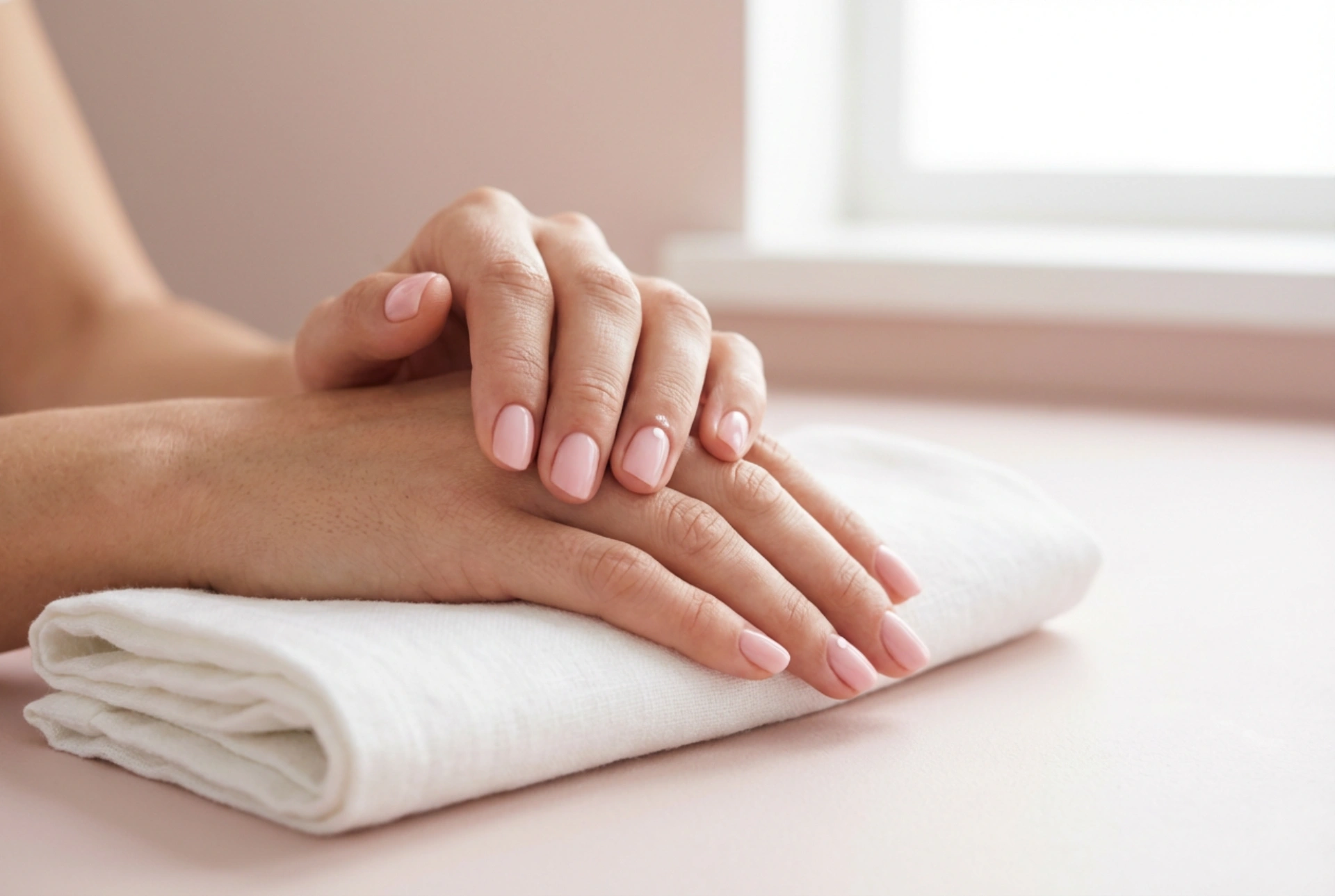 Pembe Süslemeler: Yeni Başlayanlar İçin Süslemeli Pembe Tırnaklar