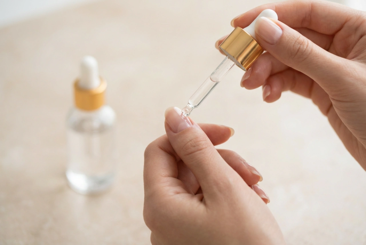 Tırnak Eti Yağı: Sağlıklı Tırnak Etleri İçin Nasıl ve Ne Zaman Kullanılır