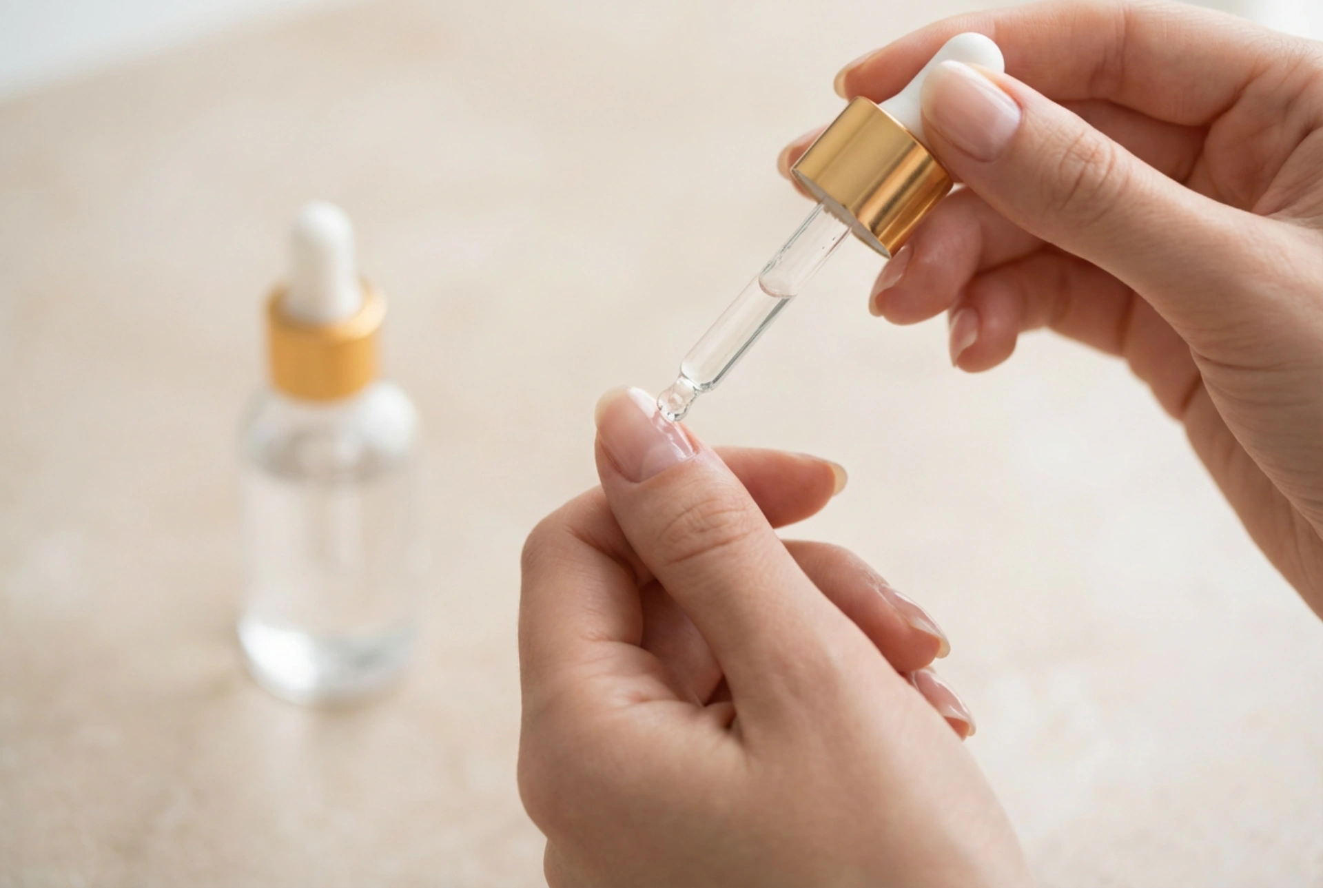 Tırnak Eti Yağı: Sağlıklı Tırnak Etleri İçin Nasıl ve Ne Zaman Kullanılır