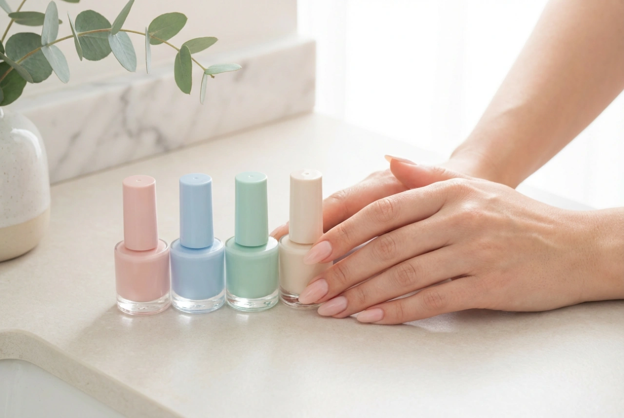 3'ü 1 Arada Kalıcı Ojeler: Nasıl Çalışır ve Ne Zaman Tercih Edilmeli?