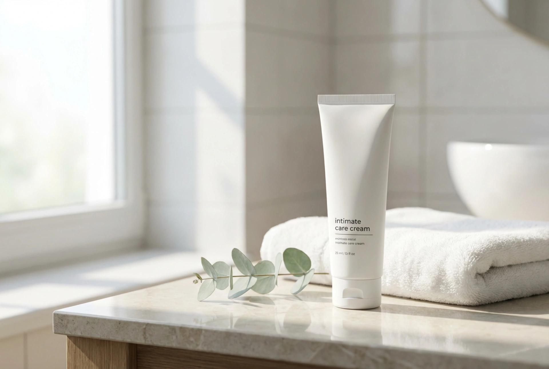 İntim Hijyen Kremi: Ne Zaman Kullanılmalı ve Nasıl Uygulanmalı