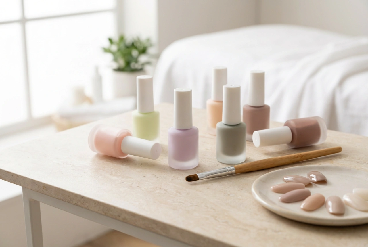 Renkli Hibrit Bazlar: Ne Zaman Seçilir, Nasıl Uygulanır ve Ne ile Korunur