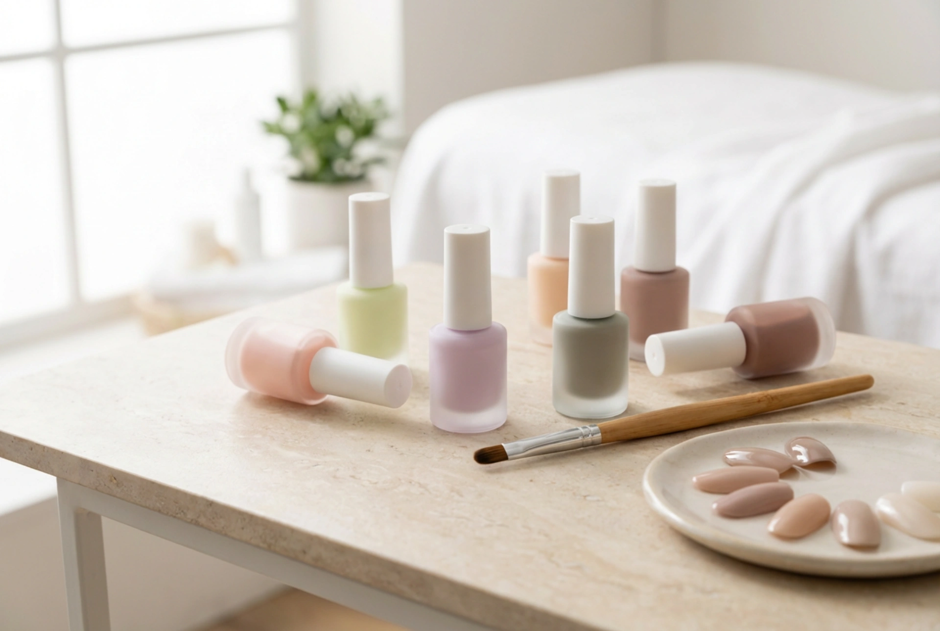 Renkli Hibrit Bazlar: Ne Zaman Seçilir, Nasıl Uygulanır ve Ne ile Korunur