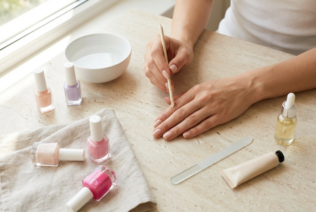 Tırnak Yapım Setleri: Neler İçermeli ve Nasıl Kullanılmalı
