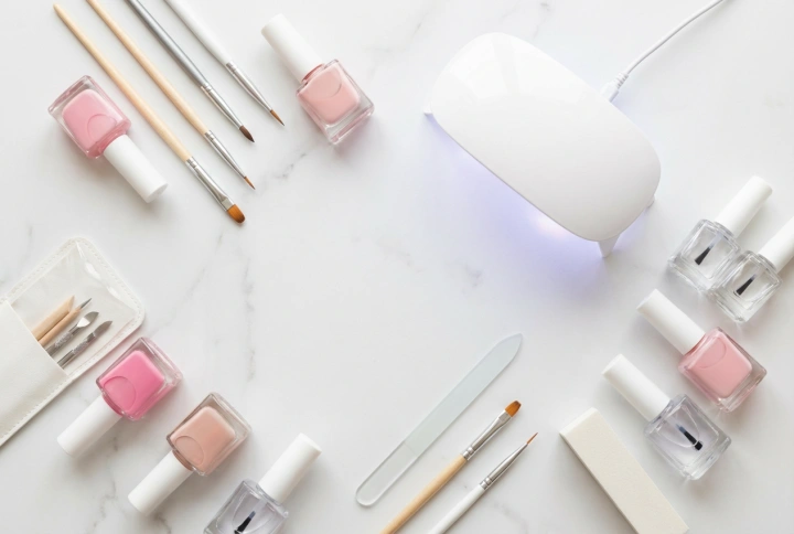 Tırnak Uzatma Setleri: İçeriği ve Başlangıç Rehberi