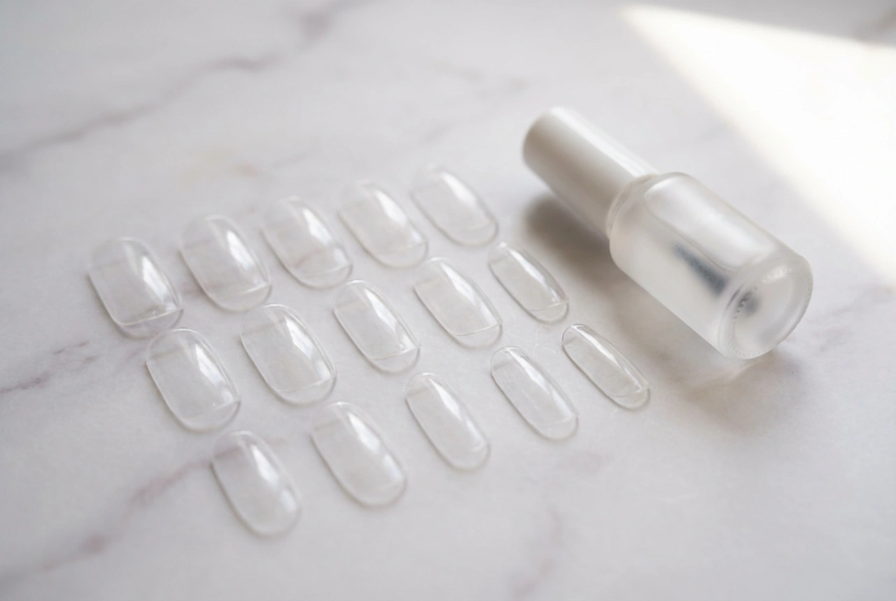 Jel Tırnak Uçları: Ne Zaman Seçilmeli ve Nasıl Doğru Uygulanmalı