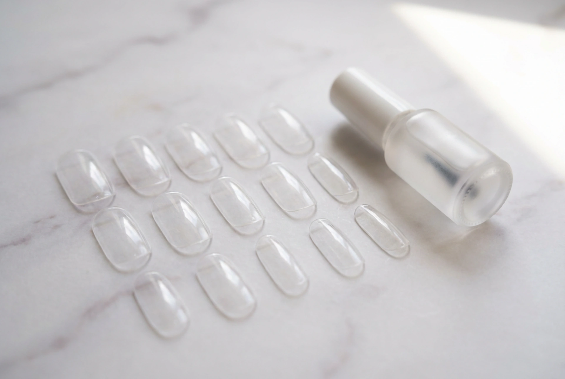 Jel Tırnak Uçları: Ne Zaman Seçilmeli ve Nasıl Doğru Uygulanmalı