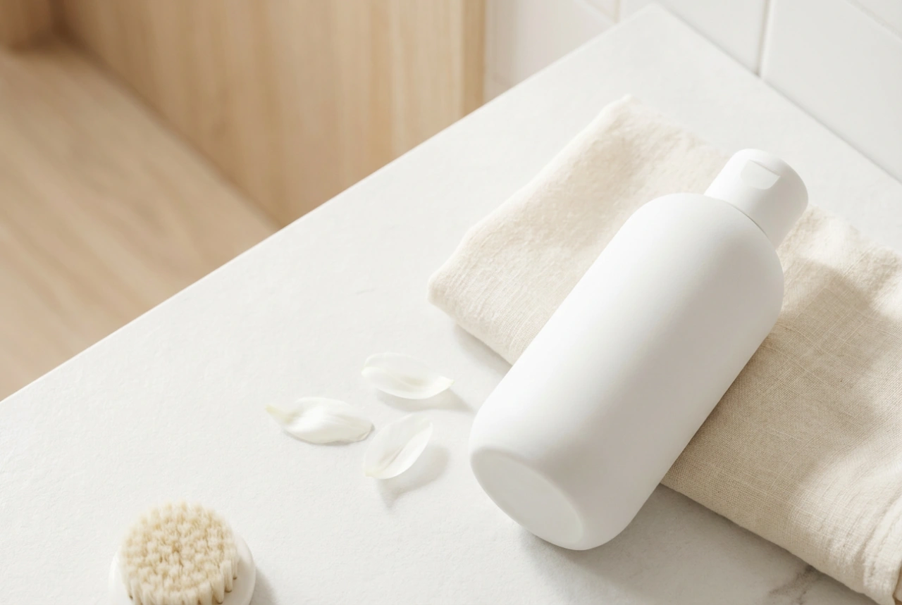 İntim Hijyen Sıvısı: Nazik Bir Ürün Nasıl Seçilir ve Günlük Olarak Nasıl Kullanılır?