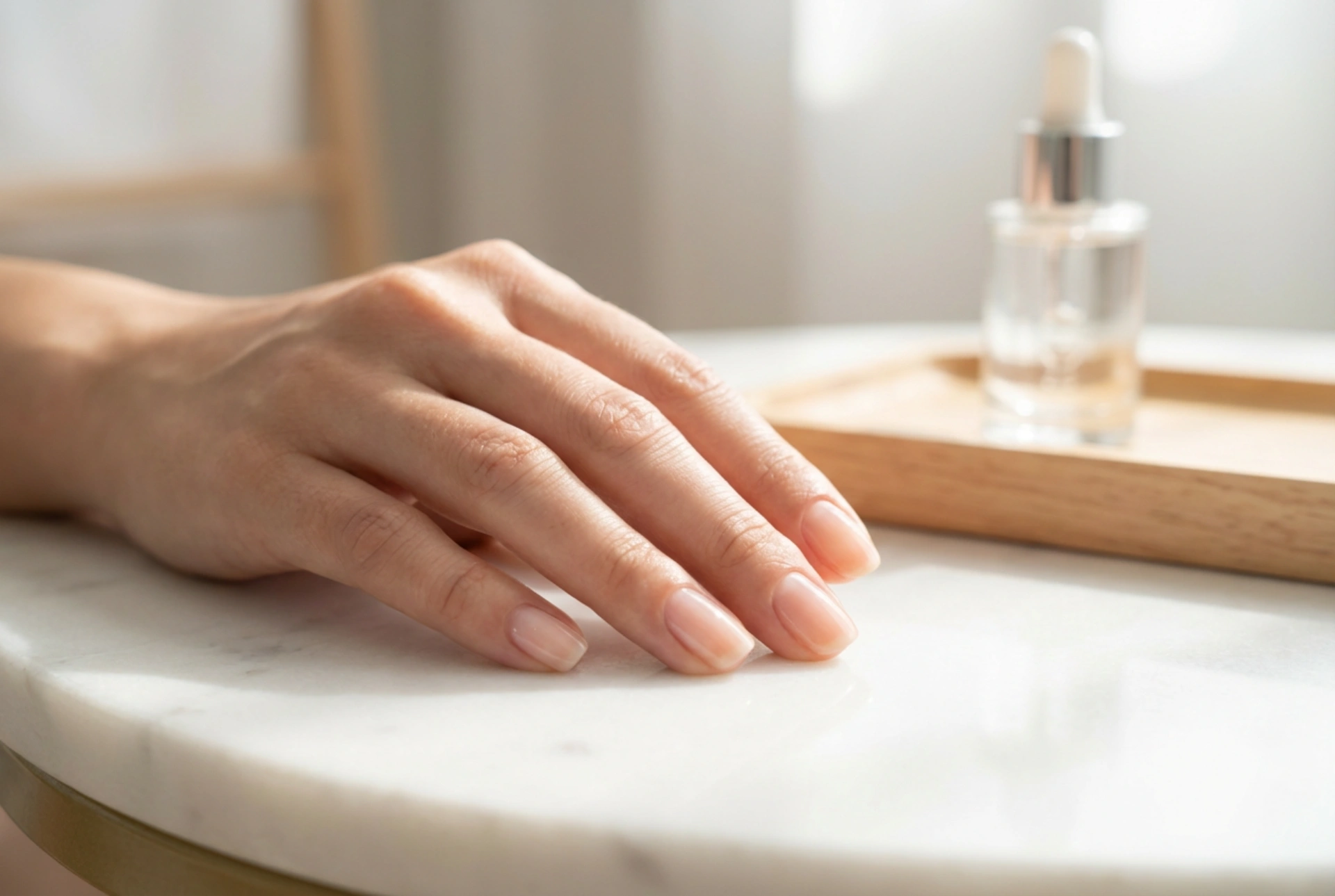 Ayrılan Tırnaklar: Bakım Hataları, Onarım ve Önleme