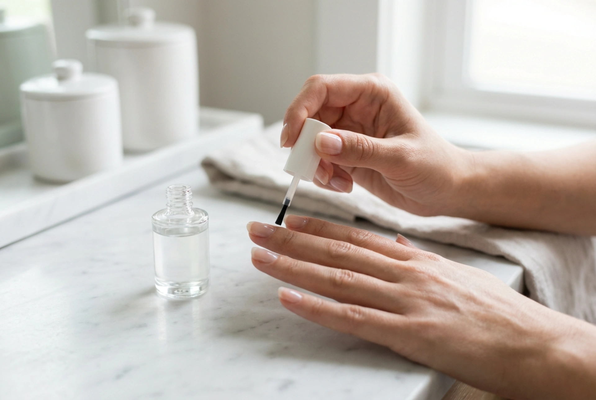 Tırnak Ayrılması: Nasıl Önlenir ve Tırnak Plağı Nasıl Onarılır