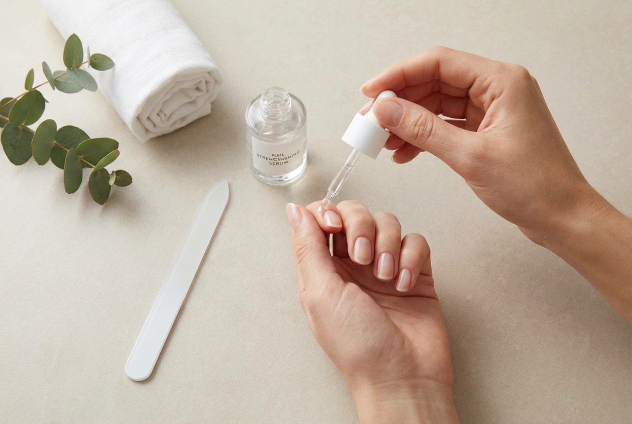 Tırnaklar Soyulduğunda: Bakım ve Şekillendirmede Neleri Değiştirmeli?