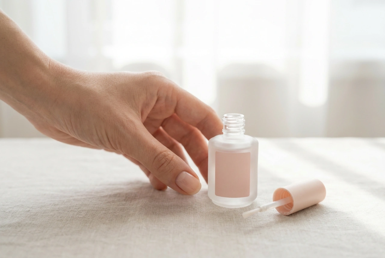 Kalıcı Oje Primerı: Ne Zaman Kullanılır ve İnce Bir Katman Halinde Nasıl Uygulanır?
