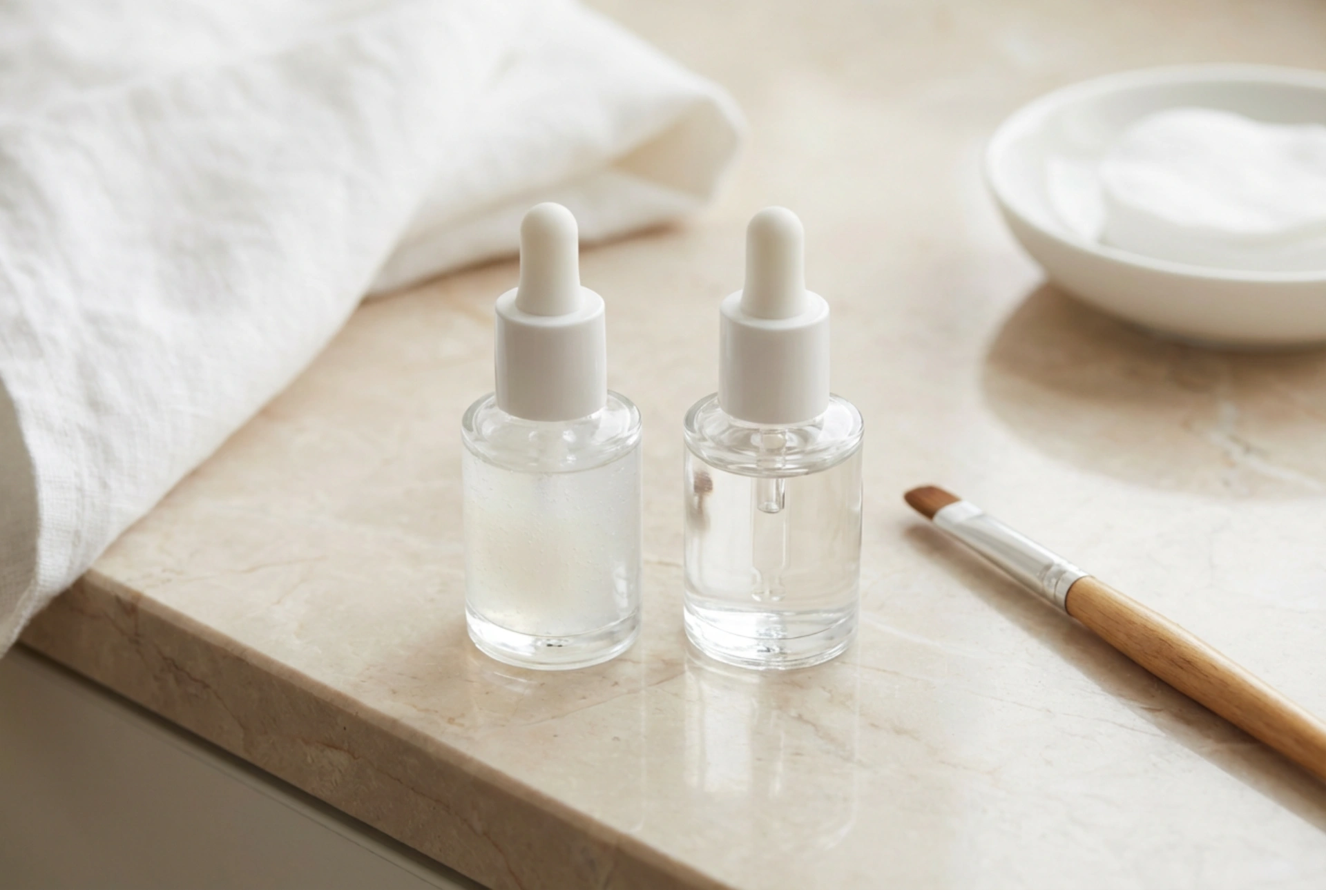 Asitli mi Asitsiz mi Primer: Farklar, Tırnak Tipine Göre Seçim ve İpuçları