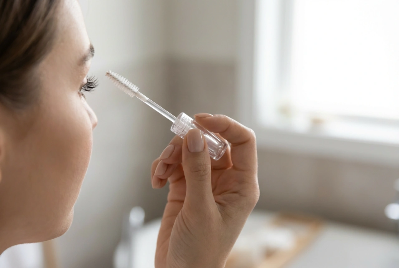 Kirpik Maskarası Bazı: Ne Zaman İşe Yarar, Nasıl Uygulanır ve Neyle Kombine Edilir