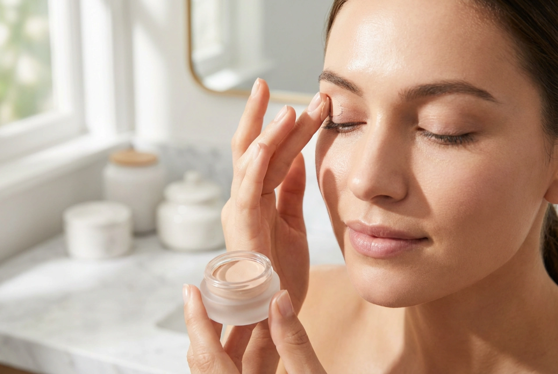 Göz Farı Bazı: Kalıcılık İçin Nasıl Seçilir ve Uygulanır