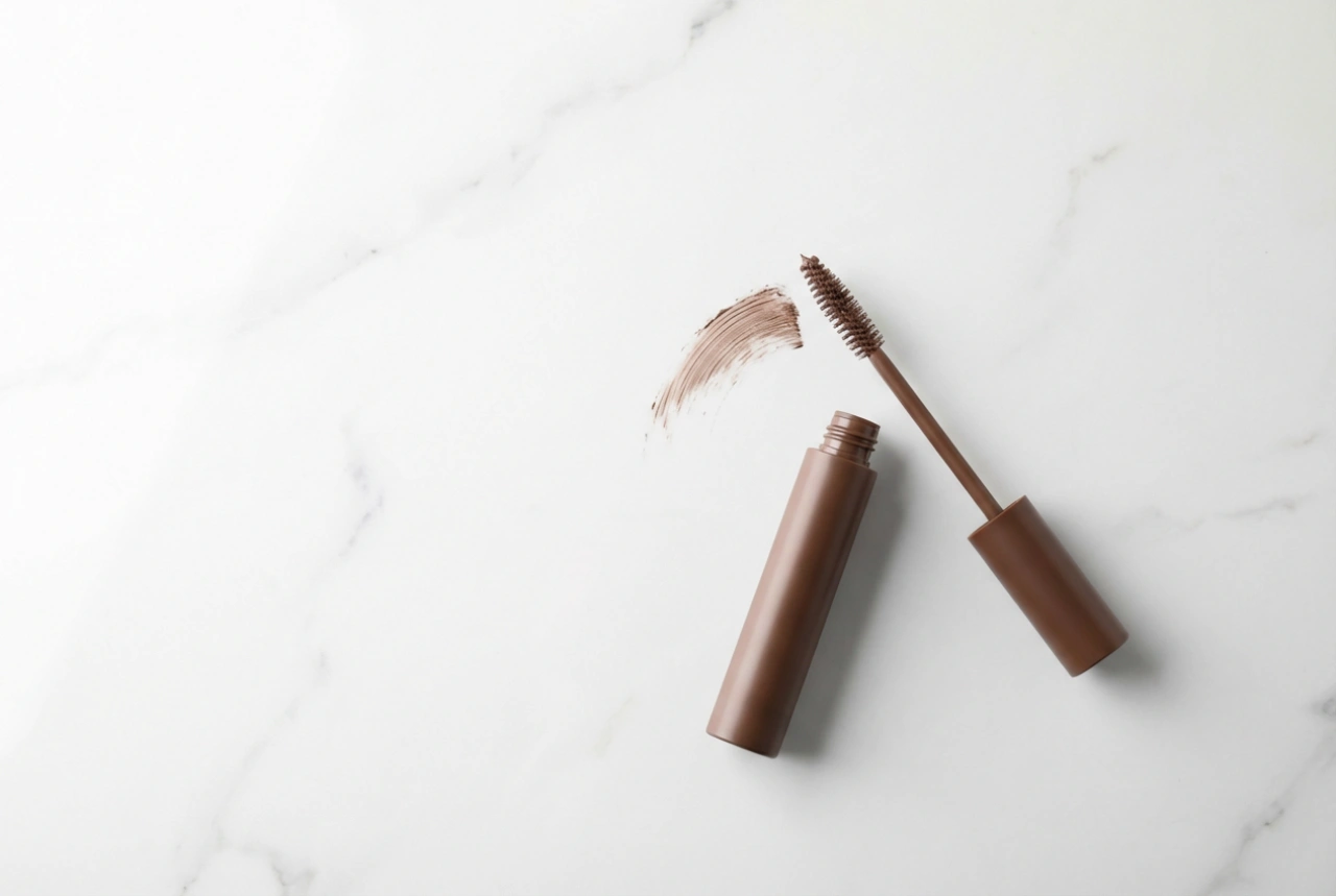 Kahverengi Maskara: Bakışlarınızı Ağırlaştırmadan Nazikçe Vurgulamanın Yolu