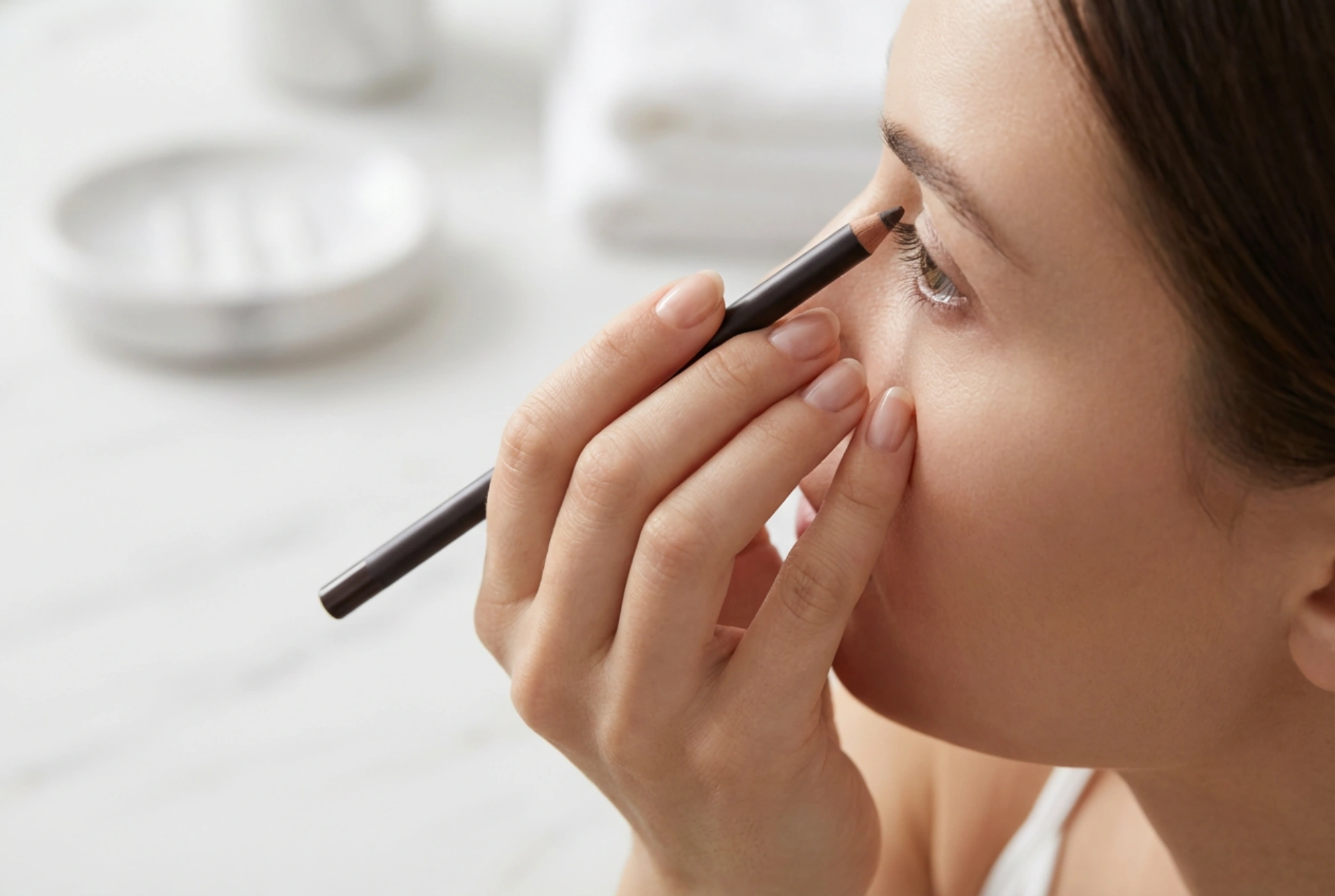 Su Hattı Göz Kalemi: Kalıcılığı Artırma ve Akmayı Önleme Yolları