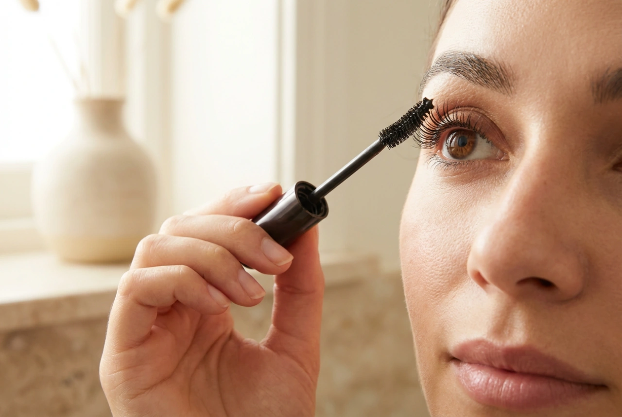 Uzatan ve Kıvıran Maskara: Zigzag ve Katmanlama Sanatı