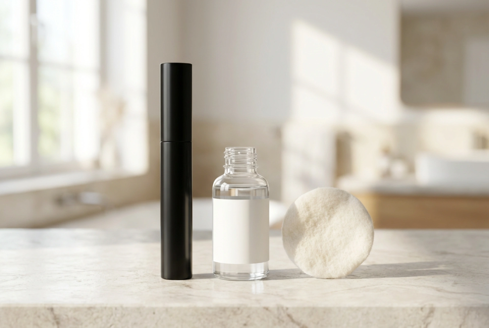 Suya Dayanıklı Maskara: Seçim ve Etkili Temizleme Yöntemleri