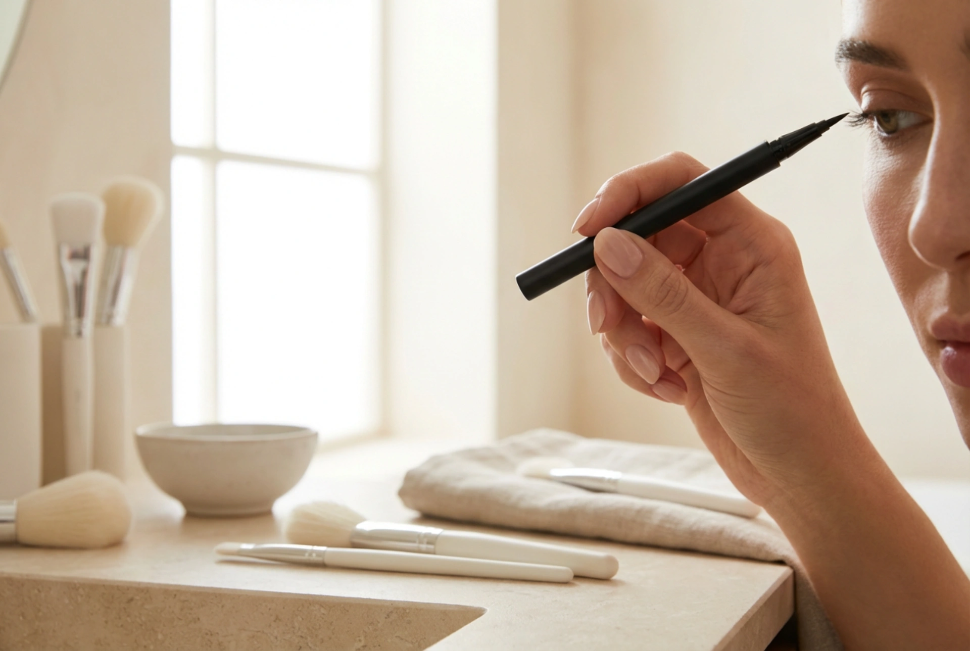 Her Göz Şekli İçin Eyeliner: Teknikler ve Sık Yapılan Hatalar