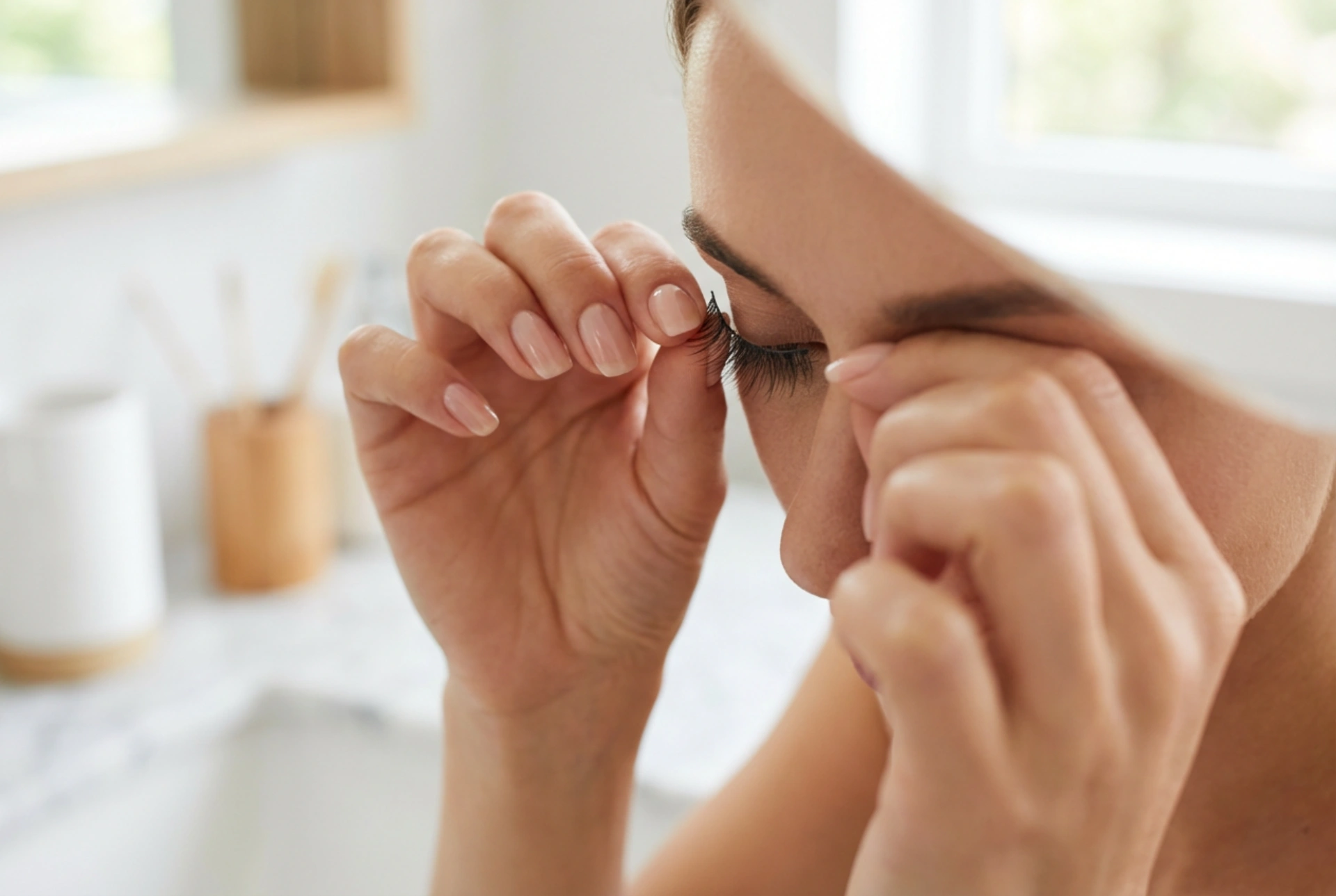 Mıknatıslı Kirpikler: Doğru Ayarlama, Uygulama ve Bakım Rehberi