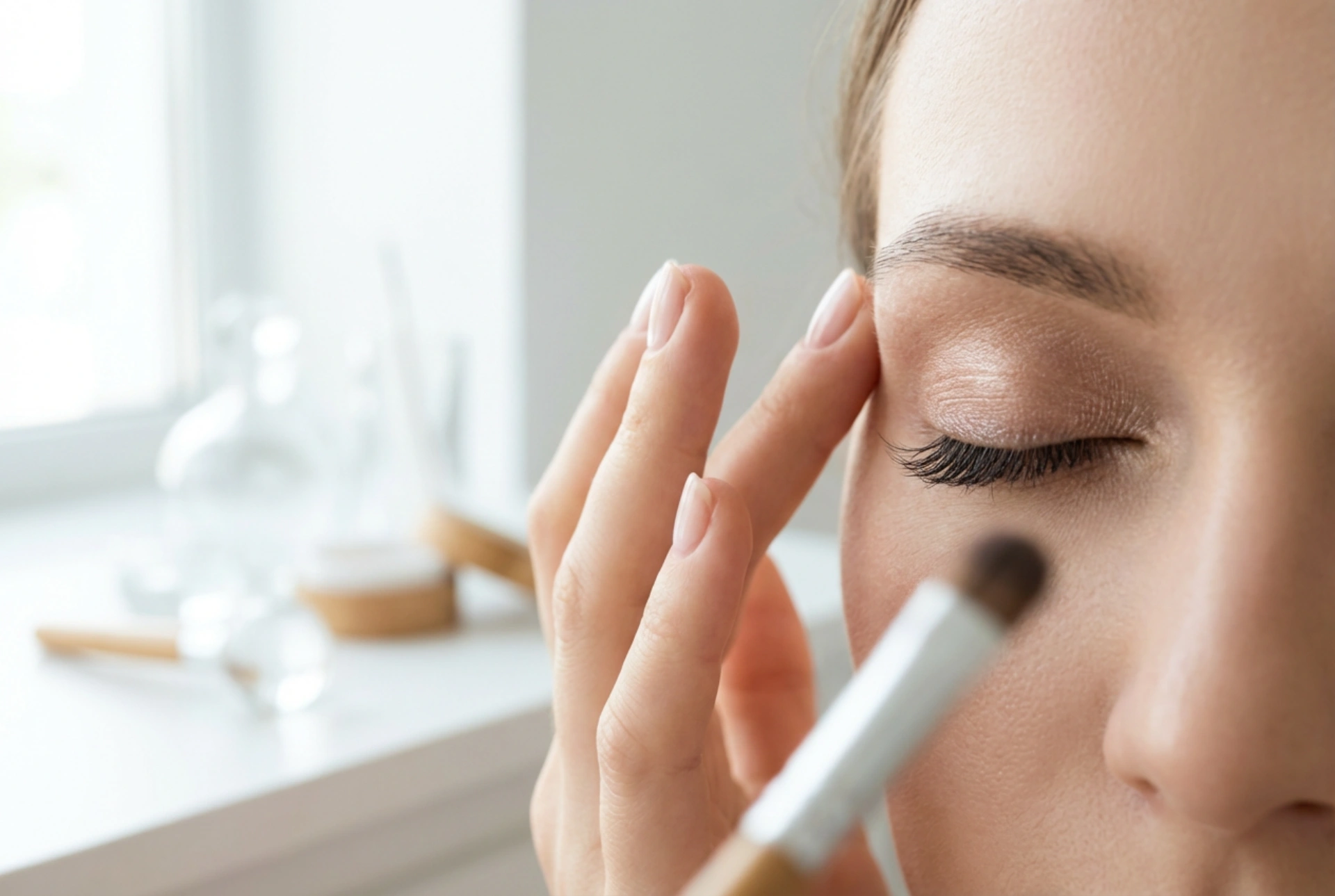 Manyetik Eyeliner'ın Sırları: Uygulama ve Kirpiklerle Birleştirme