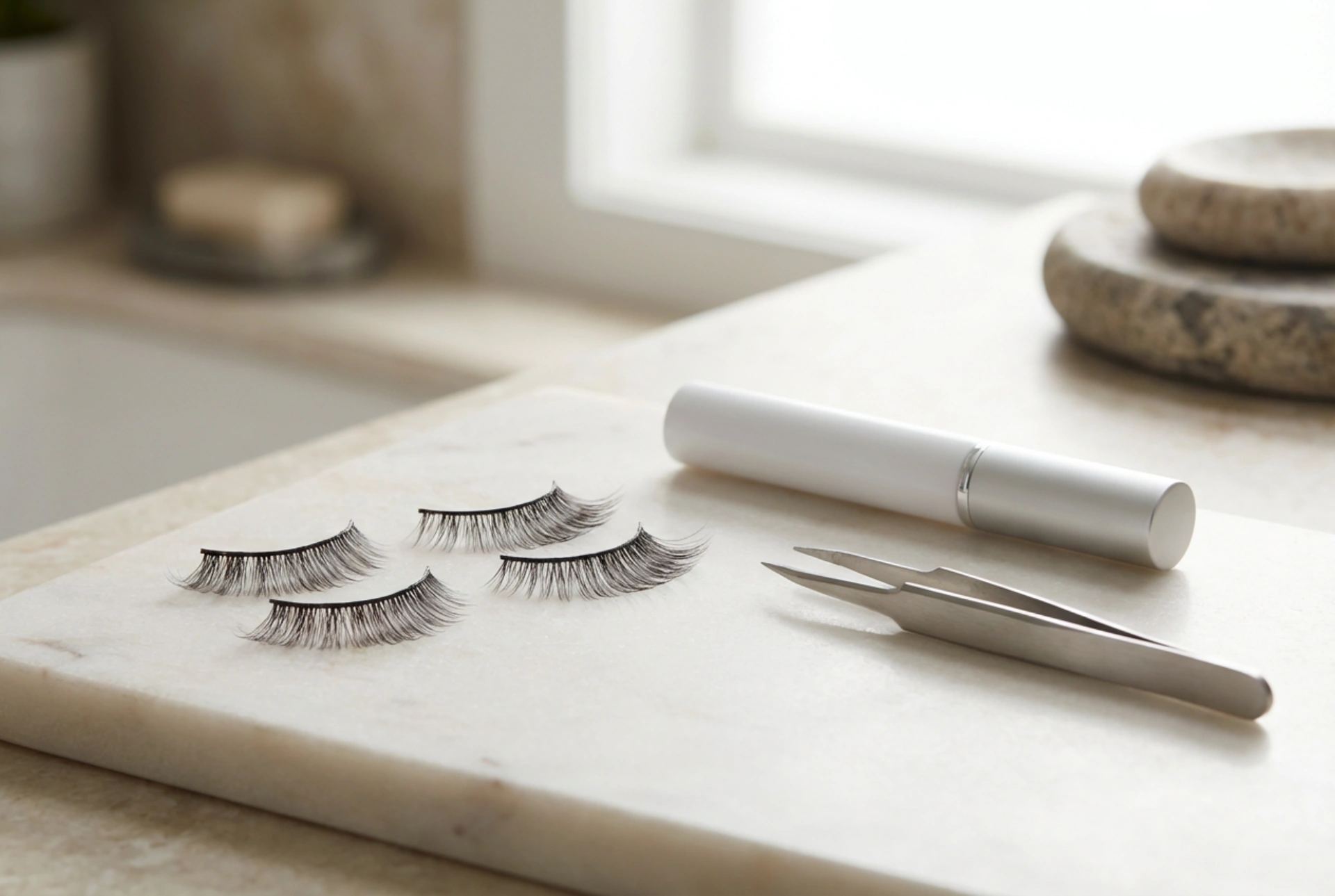 İpek Kirpikler: Farkları Nelerdir ve Adım Adım Nasıl Uygulanır?