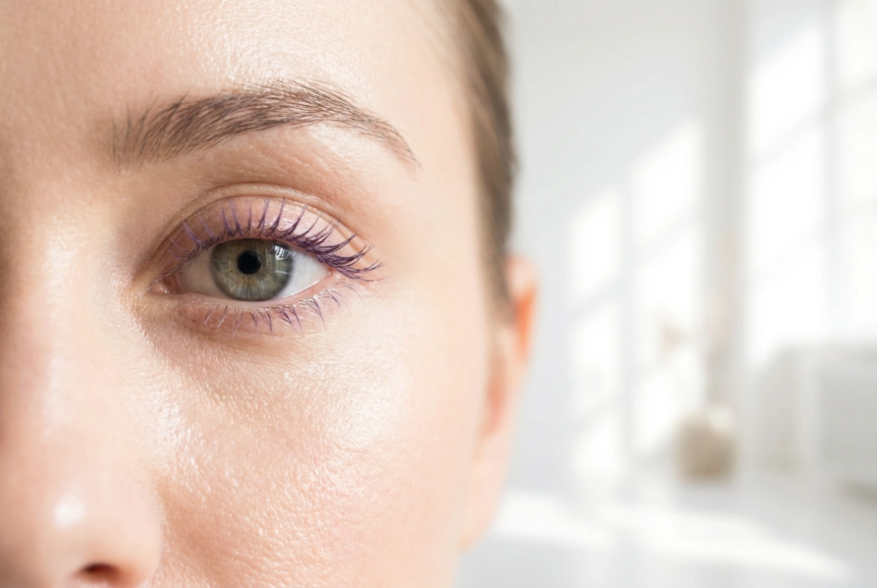 Mor Maskara: Neyle Kombinlenir ve Günlük Olarak Nasıl Kullanılır?