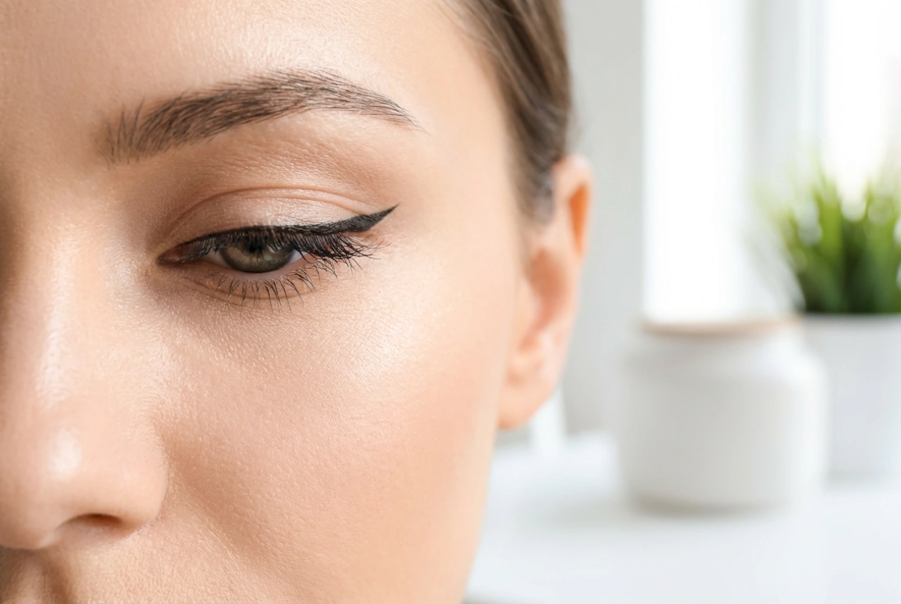 Günlük Eyeliner Teknikleri: İnce Çizgi, Kuyruklu Uygulama ve Kusursuz Bitiş