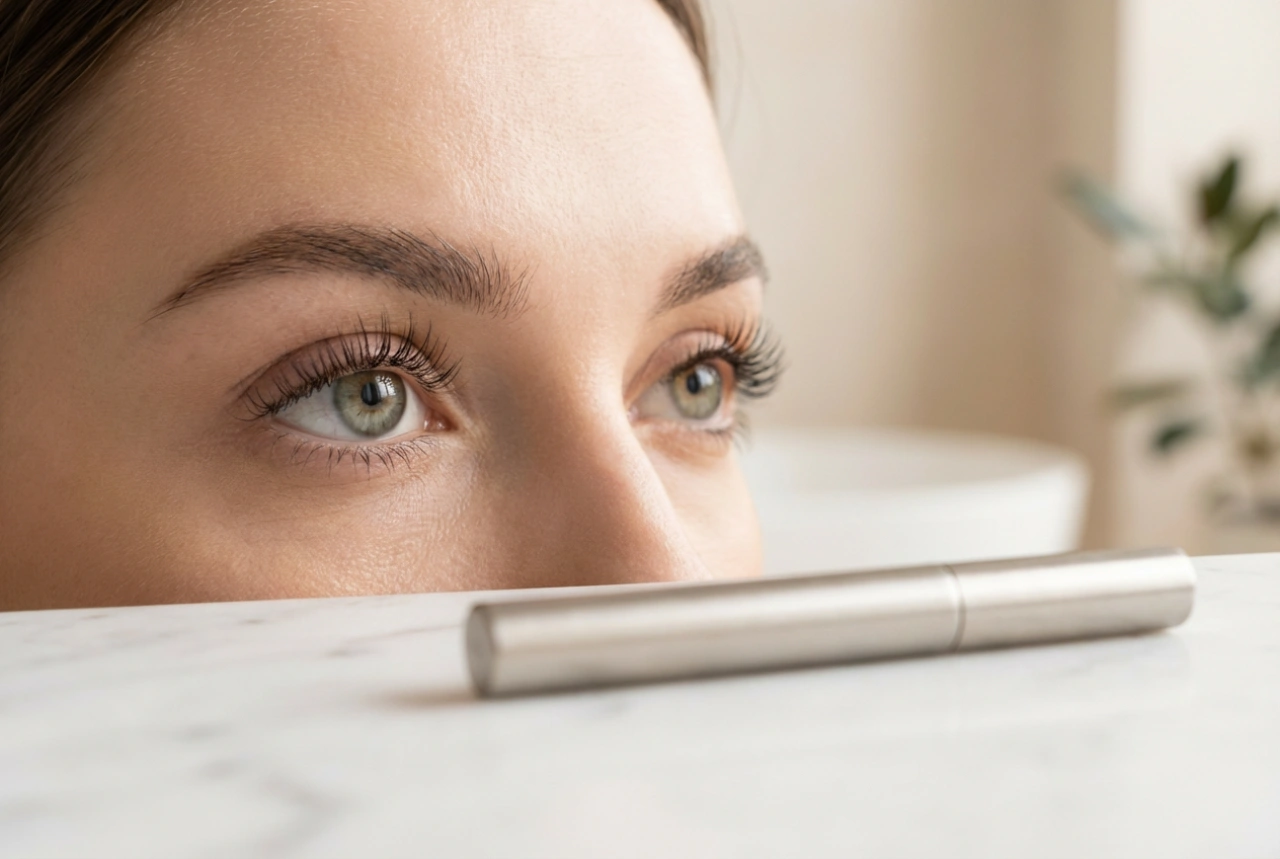 Kirpikleri Yapıştırmadan Uzatan Maskara: Teknikler ve Katmanlama