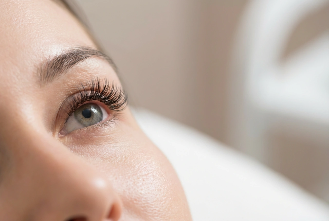 Lifting Etkisi: Topaklanma Yapmadan Kıvıran Maskara