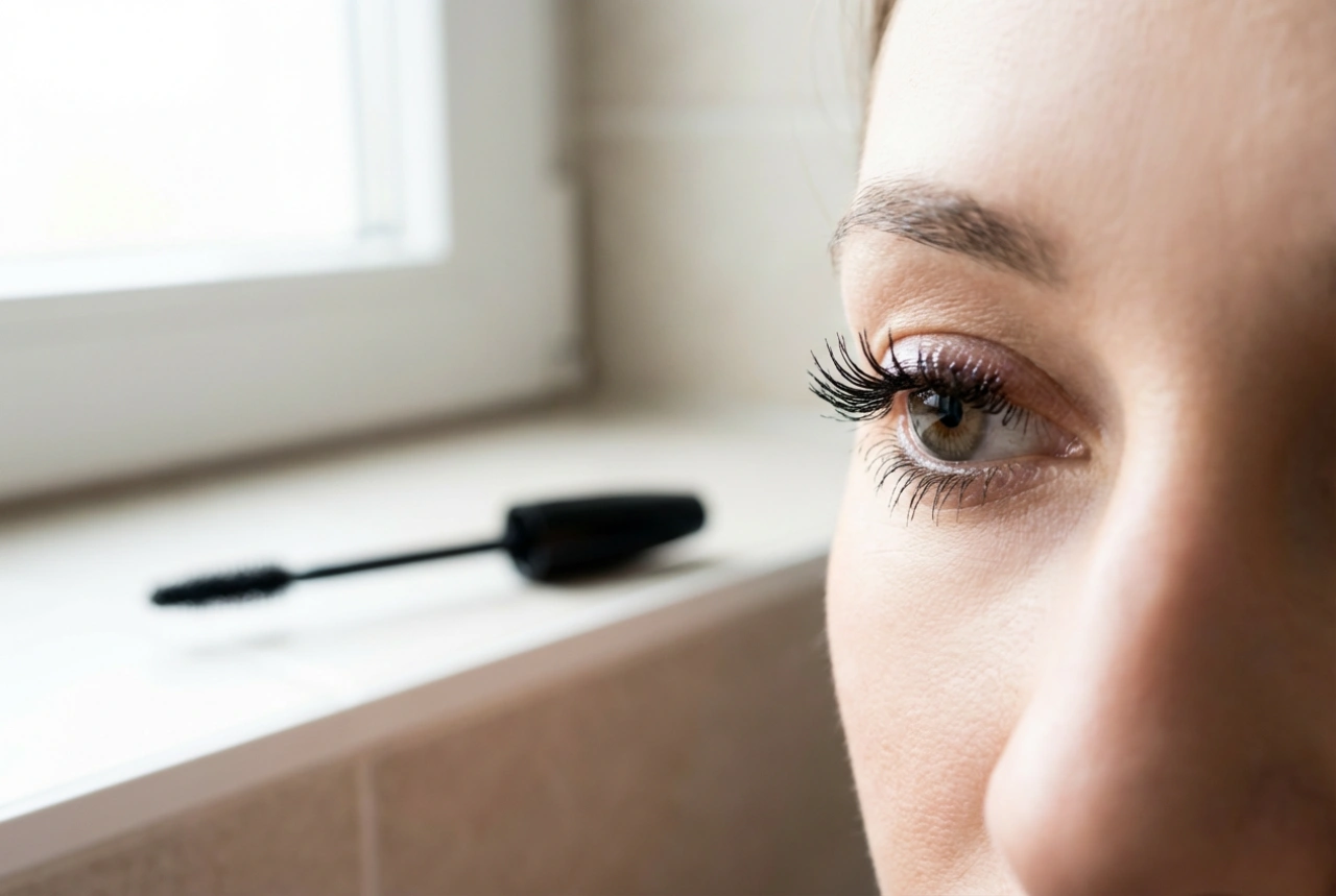 Suya Dayanıklı Maskara Ne Zaman Kullanılmalı ve Nasıl Uygulanmalı