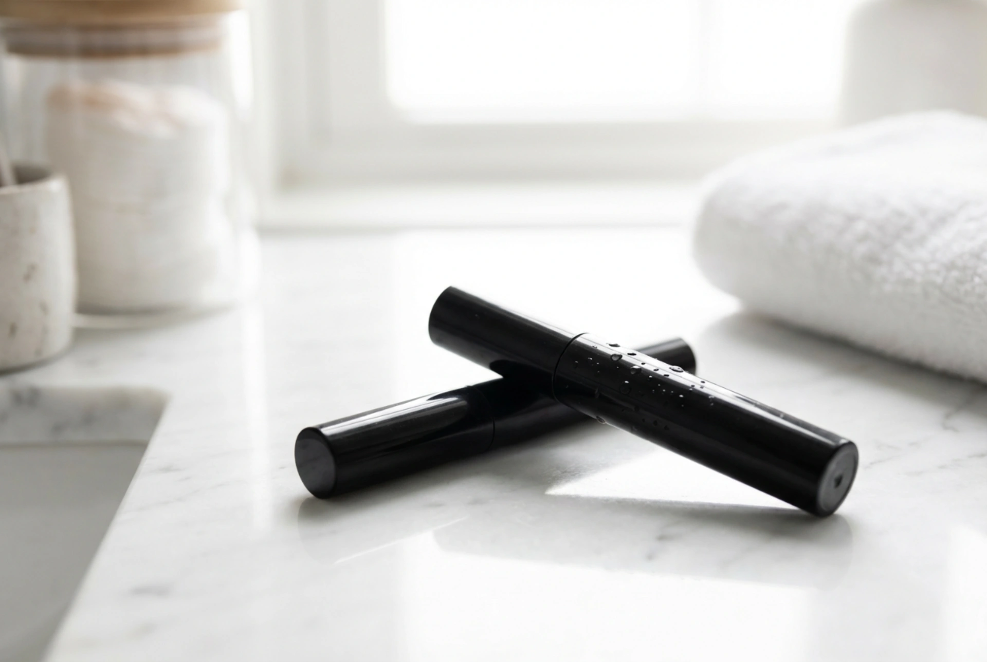 Suya Dayanıklı Maskara mı Normal Maskara mı: Duruma ve Hava Koşullarına Göre Maskara Nasıl Seçilir