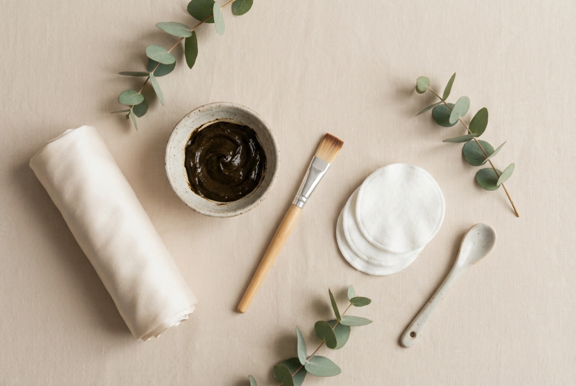 Adım Adım Kaş Kınası: Hazırlık ve Uygulama