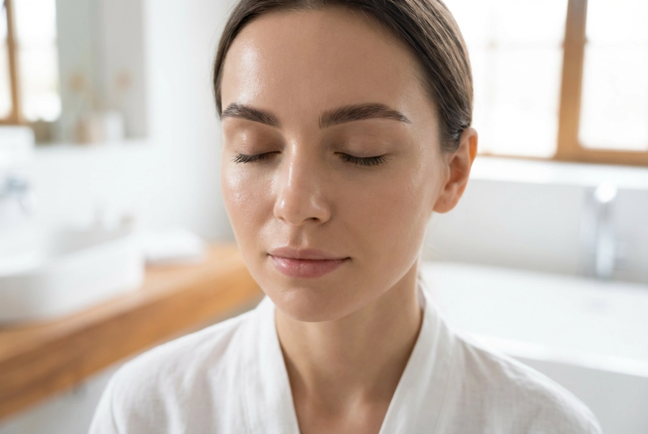 Düz Kaşlar: Laminasyon Olmadan Düz Kaş Görünümü Nasıl Elde Edilir