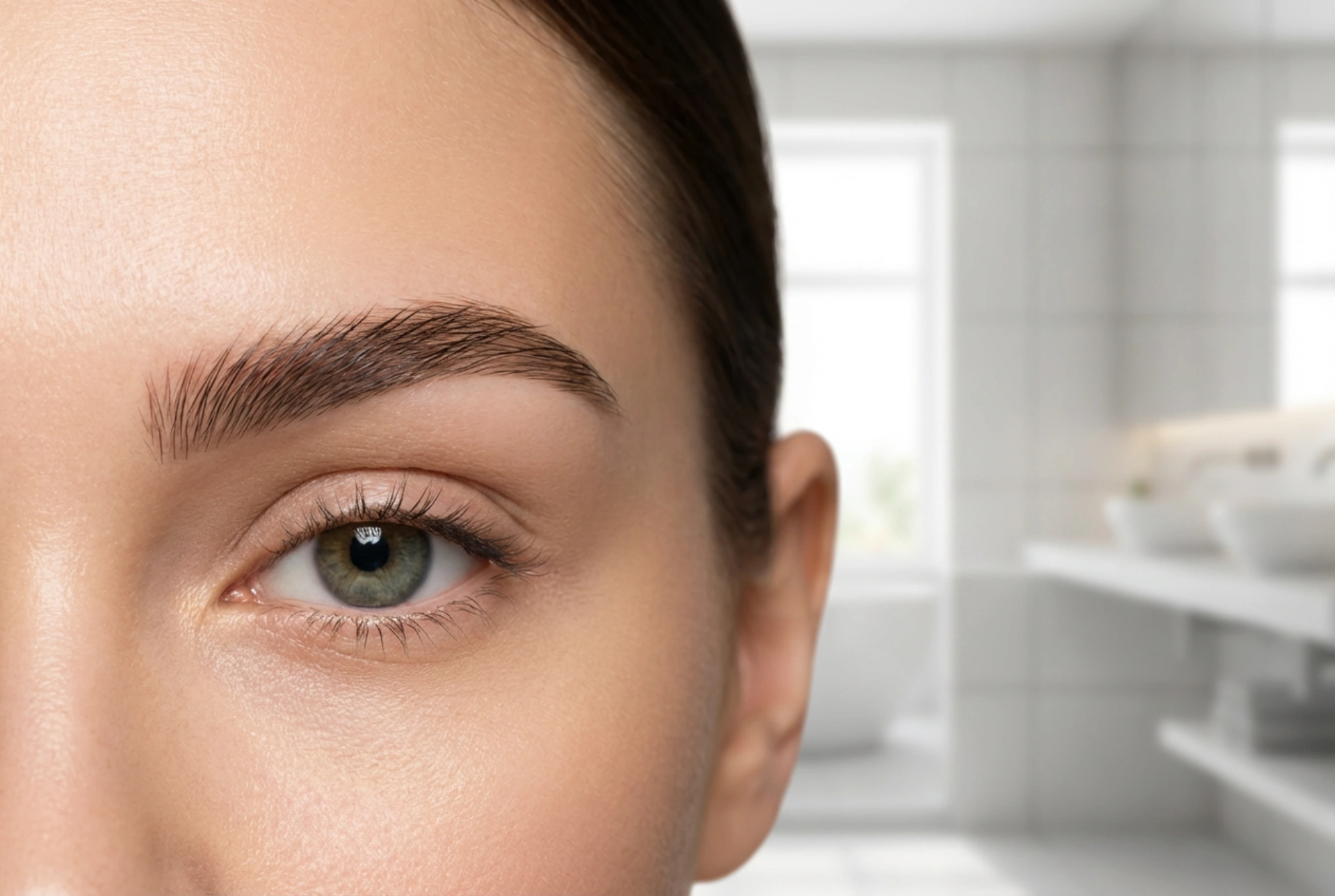 Renkli Kaş Jeli: Kaşları Optik Olarak Nasıl Yoğunlaştırır ve Sabitlersiniz
