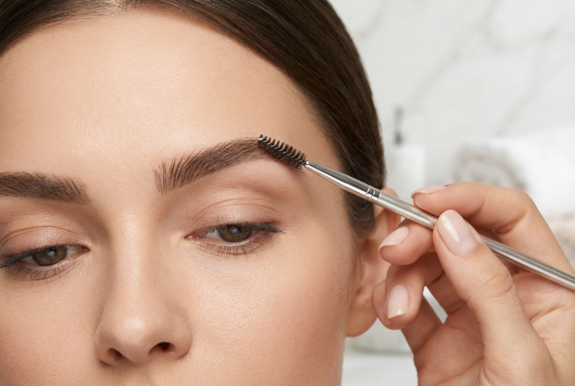 Kaş Şekli: Oran Kuralları, Noktaları Belirleme ve Düzeltmeler