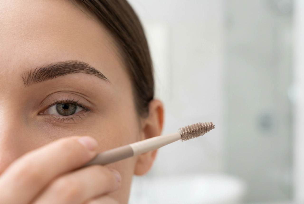 Yüz Şekline Göre Kaş Şekli: Yüz Hatlarına ve Oranlarına Göre Kavis Nasıl Seçilir?