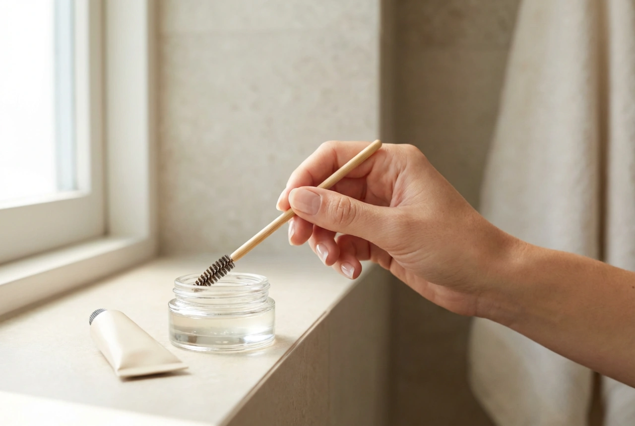 Kaş Sabunu: Soap Brows Etkisi Nasıl Elde Edilir ve Kaşlar Nasıl Sabitlenir