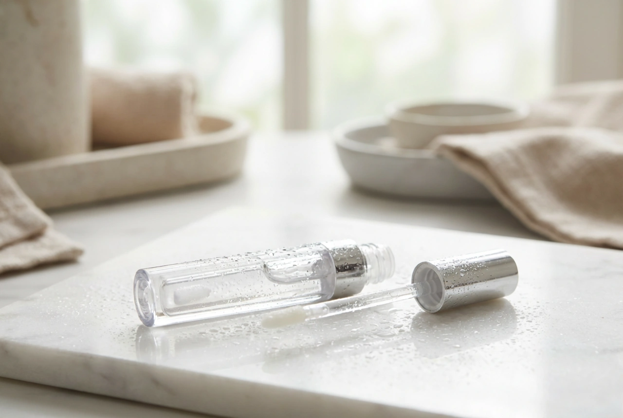 Su Gibi Hafif Parlatıcılar: Yapışkanlık Hissi Olmadan Camsı Dudaklara Ulaşmanın Sırları