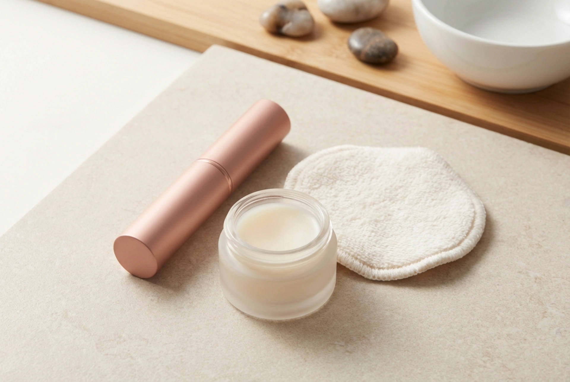 Gün Boyu Kalıcı Ruj: Hazırlık, Uygulama ve Makyaj Temizleme