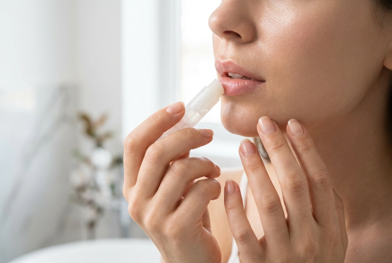 Nemlendirici Rujlar: Makyaj Öncesi Bakım ve Uygulama Teknikleri