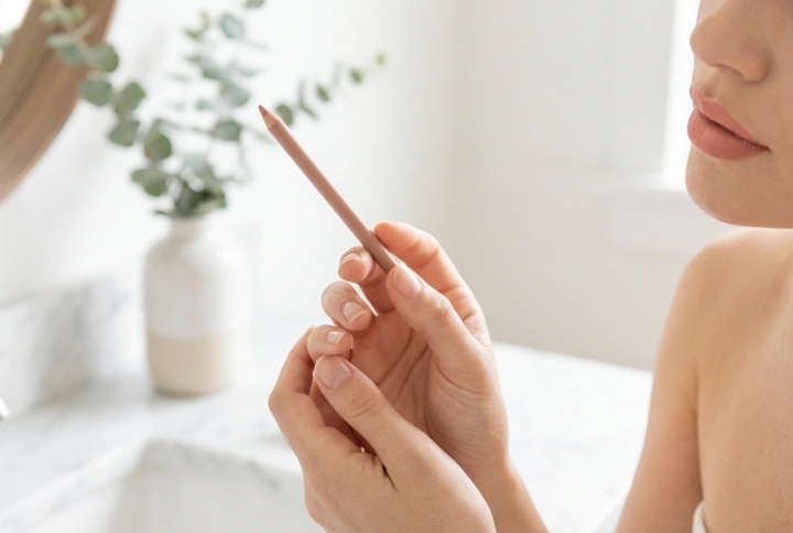 Dudak Kontürleme: Optik Büyütme ve Şekil Düzeltme Teknikleri