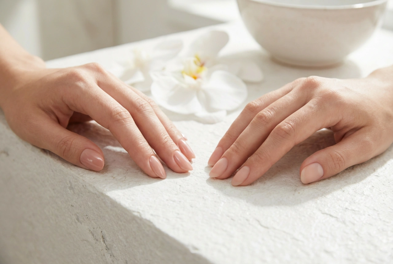 Jel Tırnak ve Kalıcı Oje: Farkları Nelerdir?