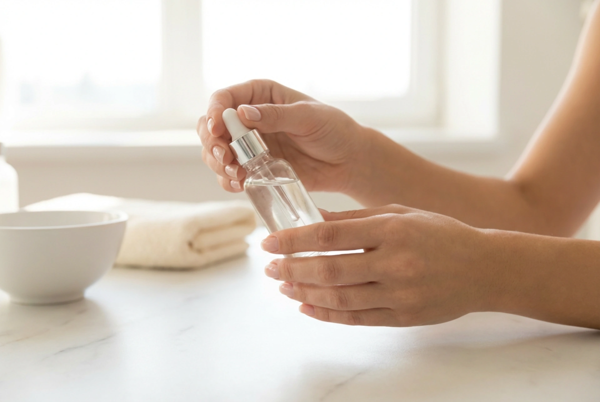 Tırnak Yağ Çözücü: Cleaner ile Farkları ve Doğru Kullanımı