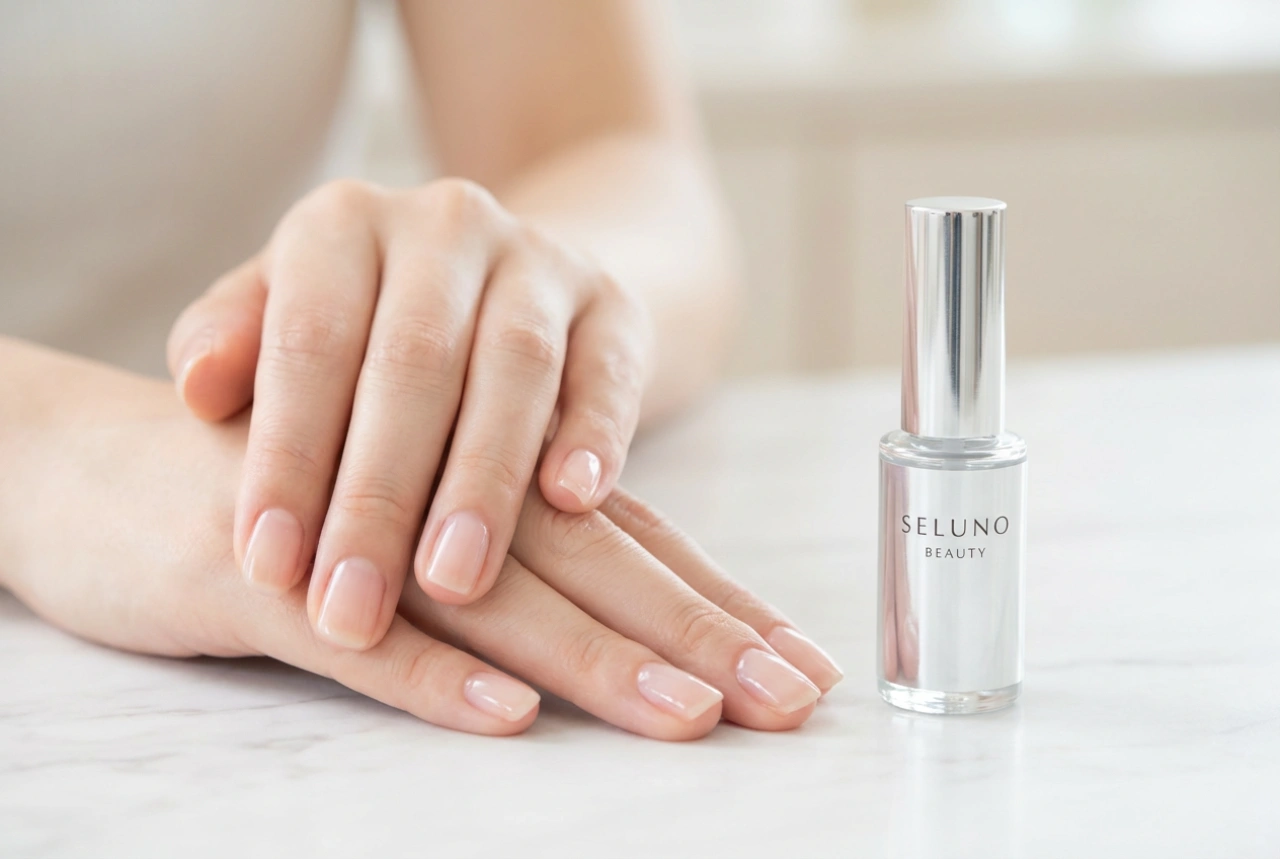 Tırnak Top Coat: Çeşitleri, Uygulaması ve Maksimum Kalıcılık