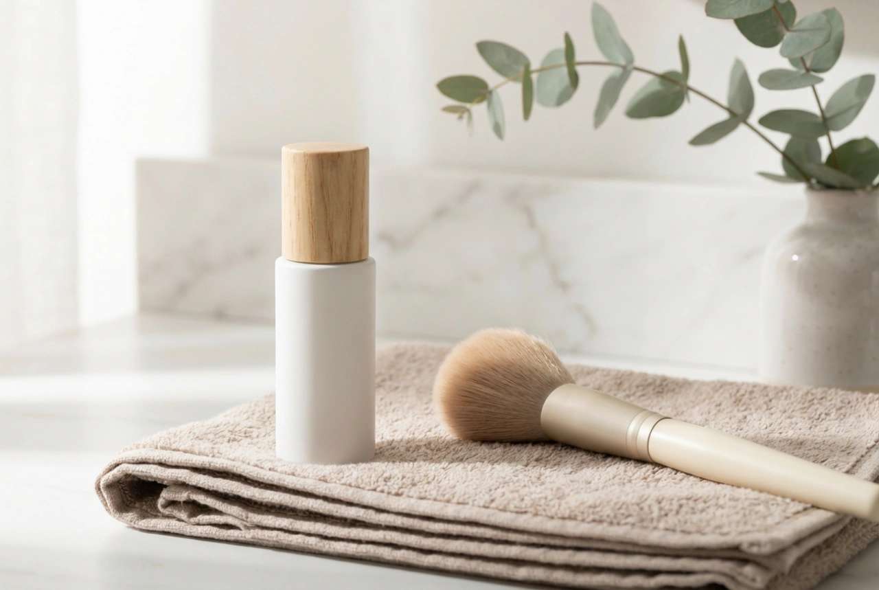 Pürüzsüzleştirici Makyaj Bazı: Gözenekleri Gizleyin ve Pürüzsüz Bir Zemin Yaratın