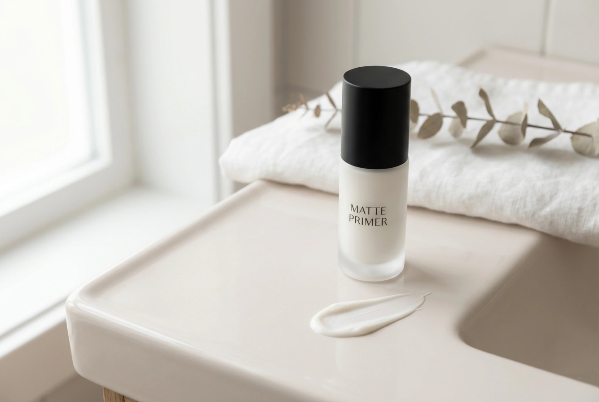 Matlaştırıcı Baz: Yağlı ve Karma Cilt Tipleri İçin Formül Nasıl Seçilir?